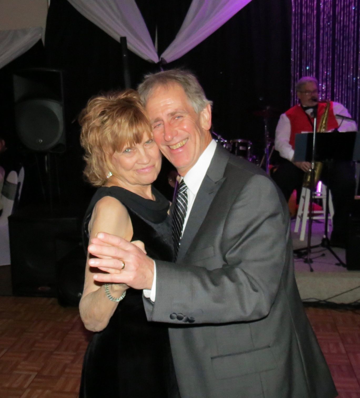 Herrin Gala
